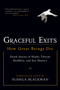 Graceful Exits (How Great Beings Die) by Sushila Blackman, 9781590302705