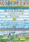 Meister Eckhart, from Whom God Hid Nothing (Sermons, Writings, and Sayings) by Eckhart, 9781590302798