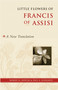 Little Flowers of Francis of Assisi (A New Translation) by Robert H. Hopcke, Paul Schwartz, 9781590303757