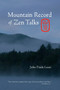 Mountain Record of Zen Talks by John Daido Loori, 9781590305775
