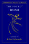 The Pocket Rumi - 9781590306352 by Kabir Helminski, Mevlana Jalaluddin Rumi, 9781590306352