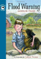 Flood Warning by Jacqueline Pearce, Leanne Franson, 9781459800687