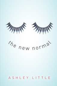 The New Normal by Ashley Little, 9781459800748