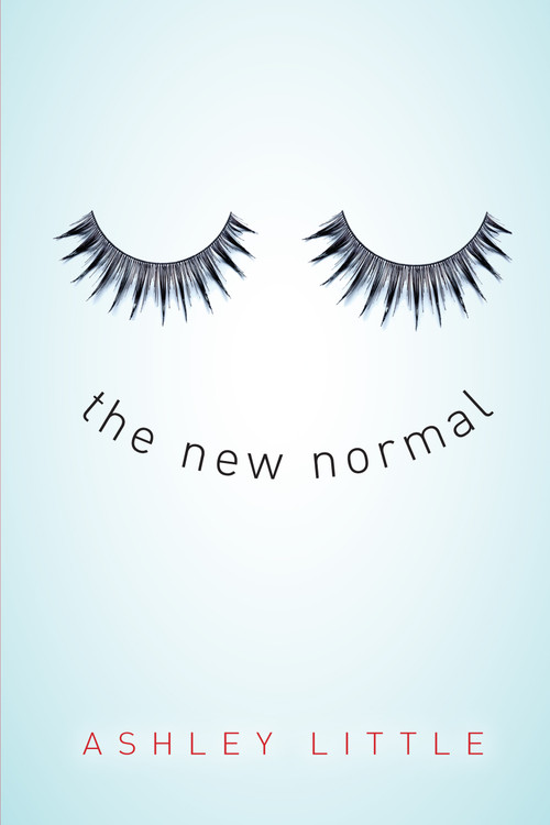 The New Normal by Ashley Little, 9781459800748