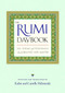 The Rumi Daybook (365 Poems and Teachings from the Beloved Sufi Master) by Kabir Helminski, Camille Helminski, 9781590308943