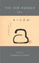 The Zen Reader by Thomas Cleary, 9781590309469