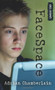 FaceSpace by Adrian Chamberlain, 9781459801509