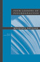 Four Lessons of Psychoanalysis by Moustafa Safouan, 9781590510872