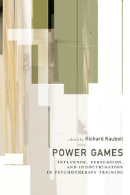 Power Games by Richard Raubolt, 9781590511732
