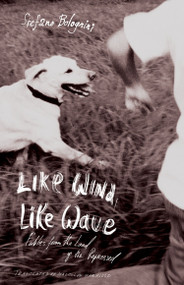 Like Wind, Like Wave by Stefano Bolognini, 9781590511794