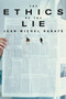 The Ethics of the Lie by Jean-Michel Rabate, Suzanne Verderber, 9781590512692