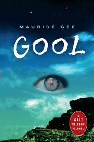 Gool by Maurice Gee, 9781459801967