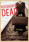 Yesterday's Dead by Pat Bourke, 9781926920320