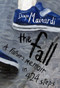 The Fall (A father's memoir in 424 steps) by Diogo Mainardi, Margaret Jull Costa, 9781590517000
