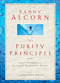The Purity Principle (God's Safeguards for Life's Dangerous Trails) by Randy Alcorn, 9781590521953