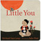 Little You by Richard Van Camp, Julie Flett, 9781459802483