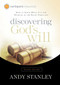 Discovering God's Will Study Guide (How to Know When You Are Heading in the Right Direction) by Andy Stanley, 9781590523797