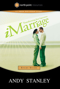 iMarriage Study Guide (Transforming Your Expectations) by Andy Stanley, 9781590526651