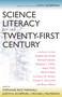 Science Literacy for the Twenty-First Century by Stephanie Pace Marshall, Judith A. Scheppler, Michael J. Palmisano, 9781591020202
