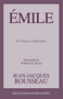 Emile (Or Treatise on Education) by Jean-Jacques Rousseau, William H. Payne, 9781591021117