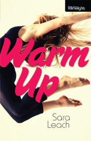 Warm Up by Sara Leach, 9781459804289
