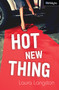 Hot New Thing by Laura Langston, 9781459804319