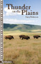 Thunder on the Plains by Gary Robinson, 9781939053008