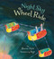 Night Sky Wheel Ride by Sheree Fitch, Yayo, 9781896580678