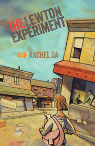 The Lewton Experiment by Rachel Sa, 9781896580975