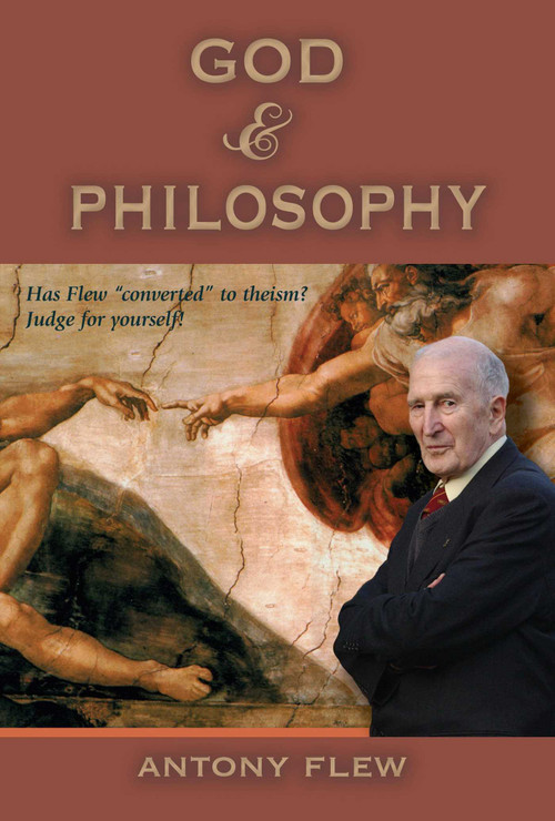 God & Philosophy by Antony Flew, 9781591023302