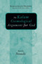 Kalam Cosmological Argument for God by Mark R. Nowacki, 9781591024736