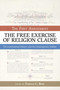 First Amendment (The Free Exercise of Religion Clause) by Thomas C. Berg, 9781591025184