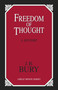 Freedom of Thought (A History) by J. B. Bury, 9781591025191