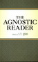 Agnostic Reader by S. T. Joshi, 9781591025337