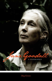 Jane Goodall (A Biography) by Meg Greene, 9781591026112