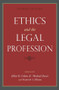 Ethics and the Legal Profession by Elliot D. Cohen, Michael Davis, Frederick A. Elliston, 9781591026211
