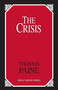Crisis - 9781591026310 by Thomas Paine, 9781591026310