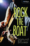 Rock the Boat by Sigmund Brouwer, 9781459804555