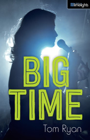 Big Time by Tom Ryan, 9781459804616