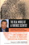 Real World of a Forensic Scientist (Renowned Experts Reveal What It Takes to Solve Crimes) by Henry C. Lee, Elaine M. Pagliaro, Katherine Ramsland, 9781591027294
