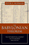 The Babylonian Theorem (The Mathematical Journey to Pythagoras and Euclid) by Peter S. Rudman, 9781591027737