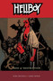 Hellboy Volume 1: Seed of Destruction by Mike Mignola, Various, 9781593070946
