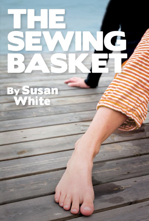 Sewing Basket by Susan White, 9781894838993