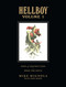 Hellboy Library Volume 1: Seed of Destruction and Wake the Devil by Mike Mignola, Mike Mignola, 9781593079109