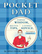 Pocket Dad (Everyday Wisdom, Practical Tips, & Fatherly Advice) by Dina Fayer, Bob Fayer, 9781594740923