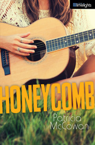 Honeycomb by Patricia McCowan, 9781459805798