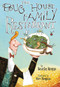 The Bug House Family Restaurant by Beverley Brenna, Marc Mongeau, 9781926890012