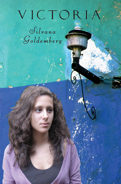 Victoria by Silvana Goldemberg, 9781896580951