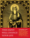 This Saint Will Change Your Life (300 Heavenly Allies for Architects, Athletes, Bloggers, Brides, Librarians, Murderers, Whales, Widows, and You) by Thomas J. Craughwell, 9781594745287