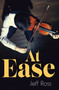 At Ease by Jeff Ross, 9781459808003